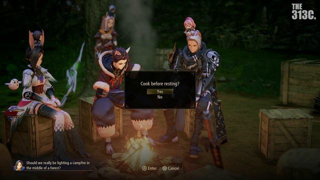 Tales of Arise : Ultimate Edition | #6 смотреть онлайн