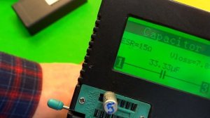 Ремонт электронного дверного звонка. Трели соловья.