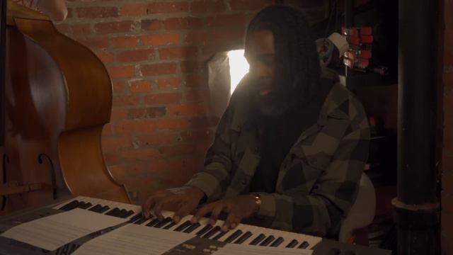 "Harlem to Havana" Afro-Cuban Modernism Vol.1 смотреть онлайн