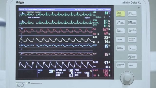 Медицинский центр Дальневосточного Федерального Университета смотреть онлайн