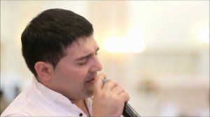 Рустам Махмудян в Екатеринбурге Езидская свадьба ( свадьба Эрика и Светы) 05.05.15