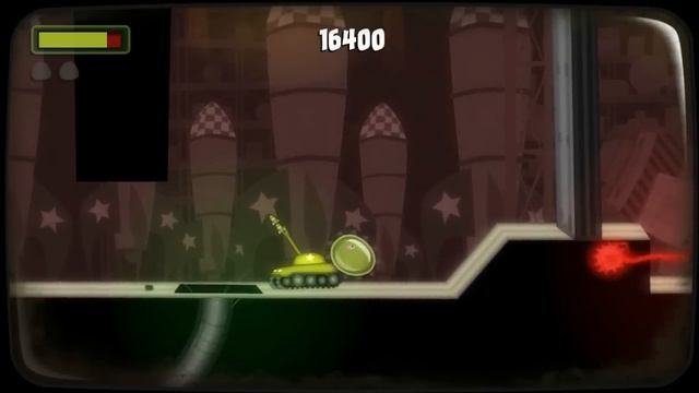 ДОБРАЛСЯ ДО ГОРОДА - Tales From Space Mutant Blobs Attack #10 смотреть онлайн