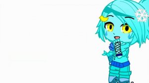 •♤\Я огонь - ты вода\♡[клип]♧•