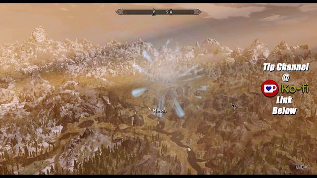 Skyrim - The Break of Dawn (and your Legs) смотреть онлайн