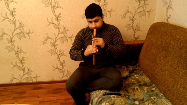 Езидский дудук смотреть онлайн