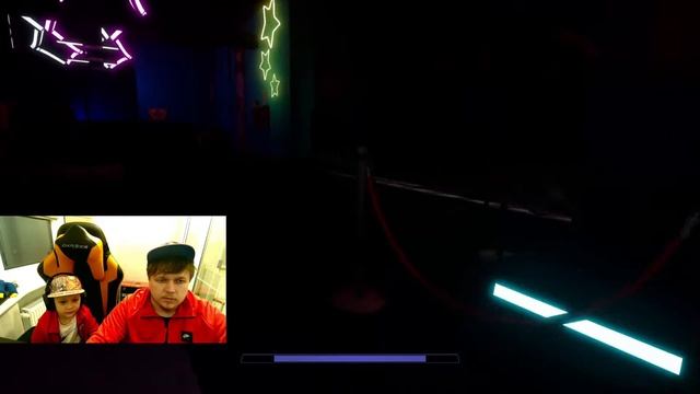 СЛОМАЛИ ИГРУ ФНАФ СЕКЬЮРИТИ БРИЧ / ПРОХОЖДЕНИЕ FNAF SECURITY BREACH / 1 ЧАСТЬ смотреть онлайн