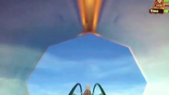 Ultimate Ride Coaster Deluxe Ride 6 - Anaconda смотреть онлайн