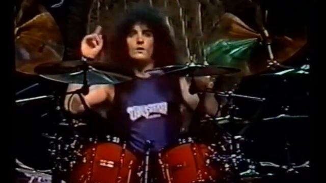 Drum Solo Bobby Rondinelli смотреть онлайн