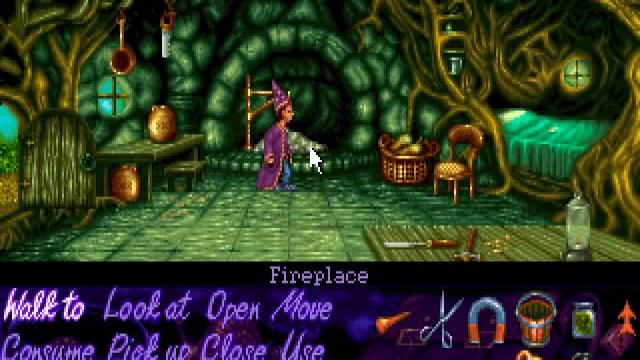 Let's Play Simon the Sorcerer 08: Solving Problems смотреть онлайн