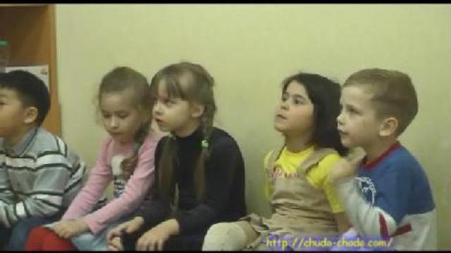 Поем по таблице Зайцева смотреть онлайн