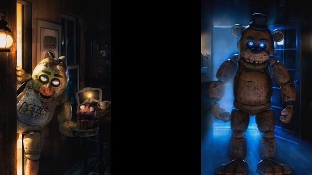 Бесконечная загрузка Fnaf Ar решение ! смотреть онлайн