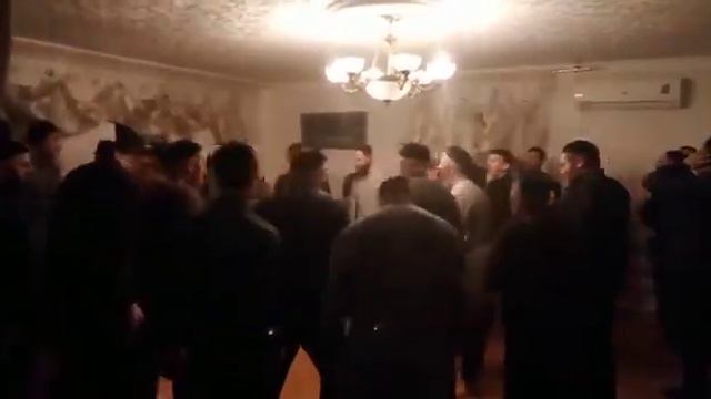 Зикр Тимурзиев Мики1аьл смотреть онлайн