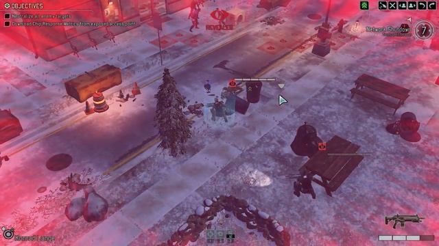 Nod Trooper Voice pack смотреть онлайн