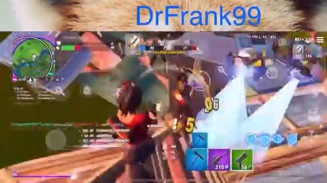 OPERATION:DROPZONE Game Mode