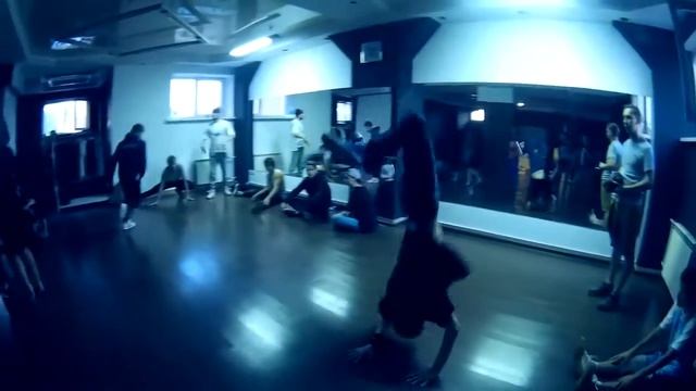 Skillz Anniversary 6. TOMSK. PreParty. смотреть онлайн