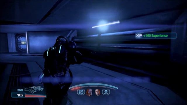 We Are Legion - Mass Effect 3 #8 смотреть онлайн