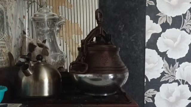 Холодец в афганском казане ? смотреть онлайн