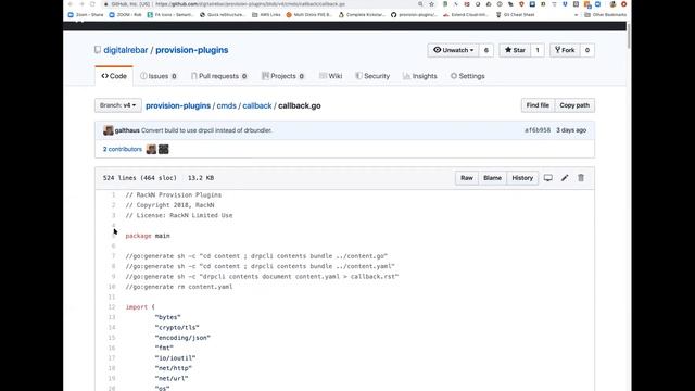 v041: DRP v4, Kubernetes KRIB and Ceph, Community Feedback смотреть онлайн