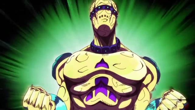 Jumpin' Jack Flash - Stand Sound Profiles (eng dub) смотреть онлайн
