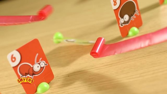 Tic Tac Tongue- Smyths Toys