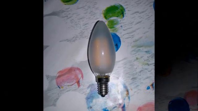 Albrillo N°4 Lampadine E14 LED 4W Amazon recensione review смотреть онлайн