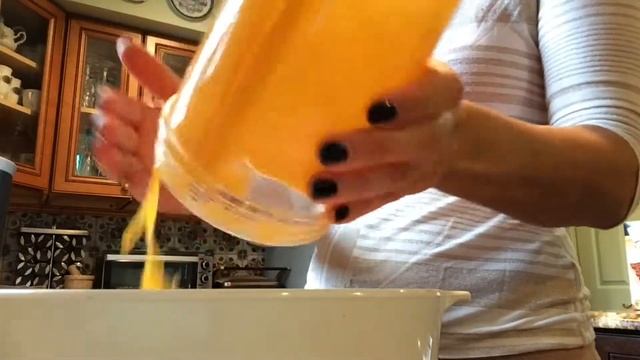 ?Тыквенный Суп: просто и вкусно. ИННА ГОНКА, E92