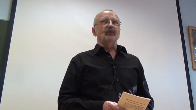 1-4 «Методика определения абсолютной скорости в мировом ЭФИРе»: академик Иванов Ю.Н. - ГВ смотреть онлайн