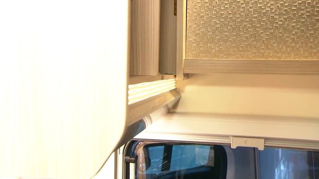 The Practical Motorhome Bürstner Ixeo IT 640 review смотреть онлайн