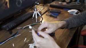 Какой кабель лучше использовать для проводки в квартире/Безопасная электрика часть1/  РФ Клас Масте