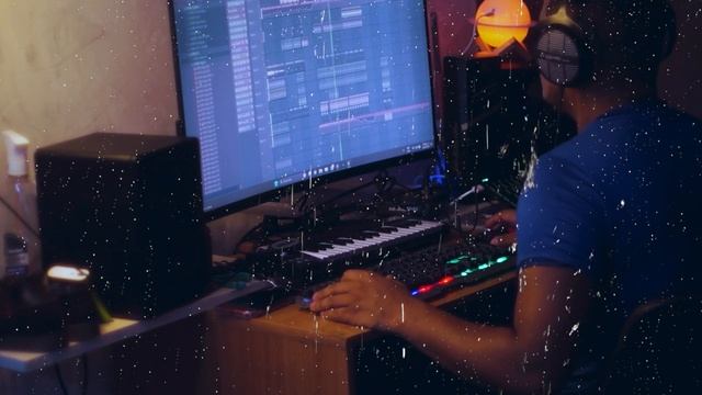 Que Paso Te Asustaste - Dj Pilin смотреть онлайн