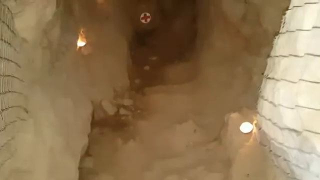 Homenatge al Morinyol, trinxeres dels tossals, font Amarga curt смотреть онлайн