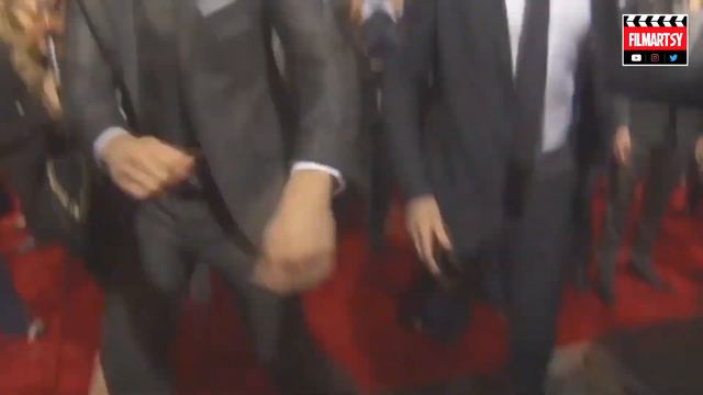 Tom Holland VS Tom Hiddleston Dance Battle