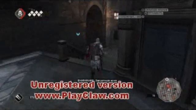 Assassins creed 2 сюжет часть 9 смотреть онлайн