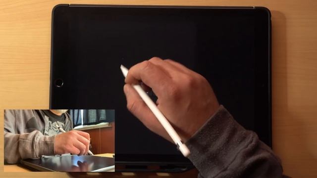 How To Draw Smooth Lines in Procreate смотреть онлайн