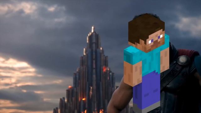 YOU CAN'T DEFEAT ME MINECRAFT PIGLIN VERSION MEME #MINECRAFT #MEME смотреть онлайн