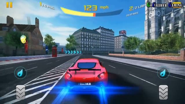 Asphalt 8: Airborne Walkthrough - Part 24 - Career Season 5: INJECTION смотреть онлайн