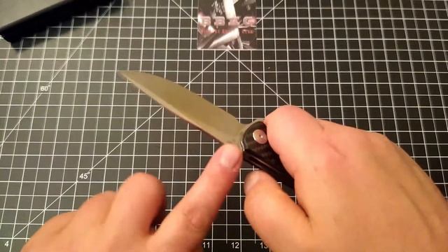 31 DAYS OF ARTISAN CUTLERY. DAY 28 THE TAIGA смотреть онлайн