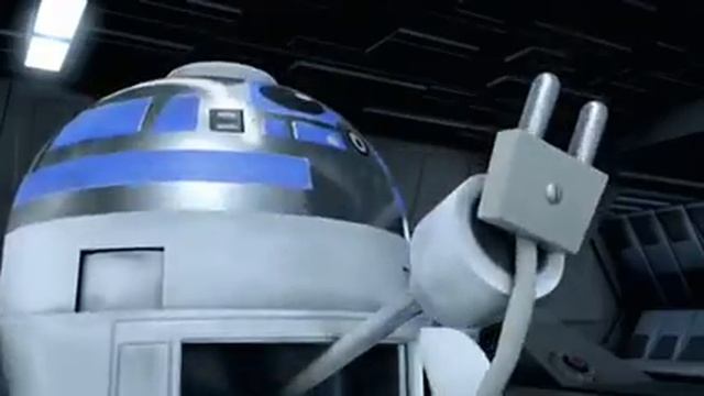 LEGO Star Wars the Quest for R2 D2 very funny YouTube смотреть онлайн
