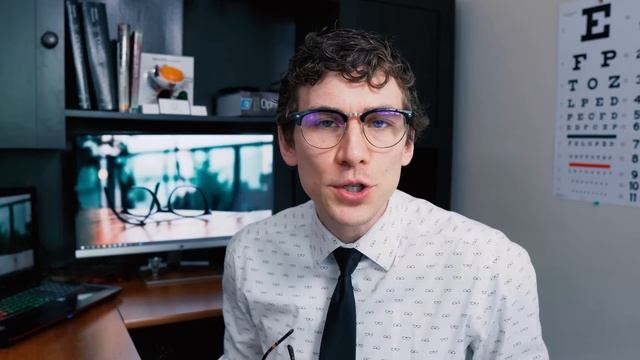 Computer Glasses VS Blue Light Glasses (Which Do You Need?) смотреть онлайн