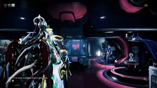 another day in warframe смотреть онлайн