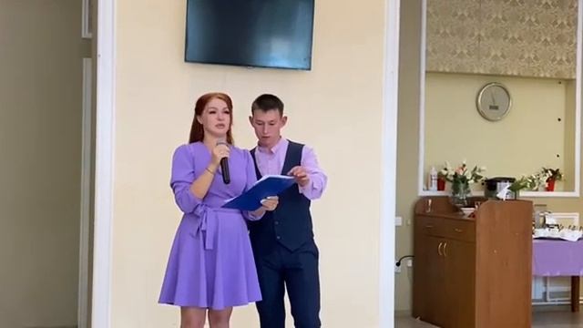 Трогательное поздравление подруге на свадьбу, до слез! 2023 смотреть онлайн