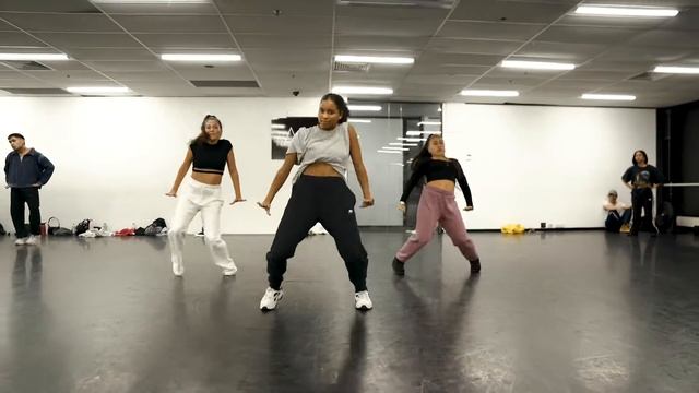 THE HILLS - THE WEEKND - Charlie & Anthony Bartley Choreography
