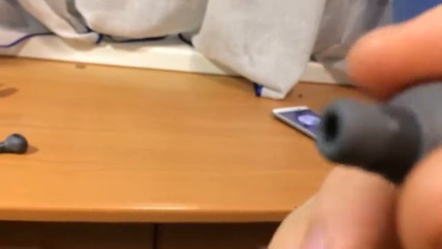 Бракованные QCY Q29 смотреть онлайн