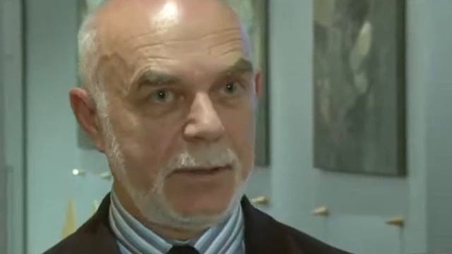 Rīgā pulcējas Baltijas jūras reģiona ķīmijas, farmācijas un biotehnoloģijas speciālisti смотреть онлайн