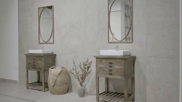 PERONDA NEW SHOWROOM