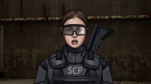 SCP-001 Он Переписывает Реальность