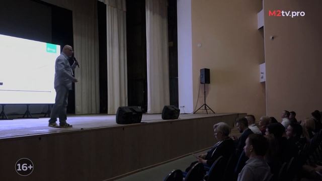 Клиенты риэлтора: как агенту решить проблему собственника. Мастер-класс Феликса Альберта смотреть онлайн