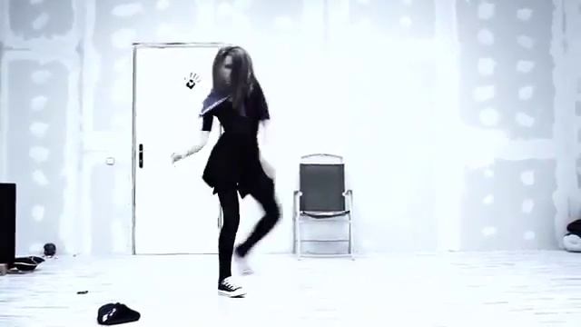 Open Kids Christina Aguilera Candyman соло Анны Бобровской на кастинге в Open Crew смотреть онлайн