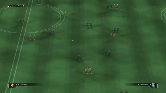 FIFA 09 КАРЬЕРА ТРЕНЕРА ЗА ШИННИК #1 смотреть онлайн