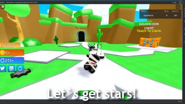 Roblox Studio - Uncopylocked Episode 3 (Of 2021) смотреть онлайн